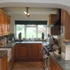 Photo 4: Large Kitchen