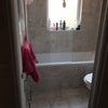 Photo 2: Bathroom 1, there is also separate downstairs toilet and sink 