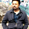 Photograph of Anirban