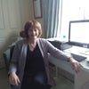 Photograph of Marianne