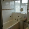 Photo 2: Bathroom with shower