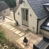 Photo 5: Private terrace to your French doors