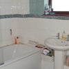 Photo 2: Shared Bathroom