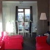 Photo 3: Living/Dining Room