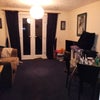 Photo 4: Large shared living room