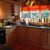 Photo 4: Kitchen view