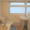 Photo 4: Shared bathroom
