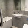 Photo 5: First floor main bathroom