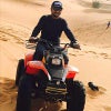 Photograph of nitesh 