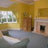 Photo 2: living room and TV