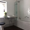 Photo 4: Victorian-style Bathroom