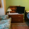 Photo 2: The room (living area)