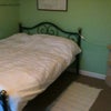Photo 3: The bed