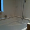 Photo 4: The bath & shower