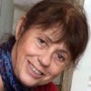 Photograph of Maria