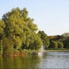 Photo 7: Burgess Park in front of property