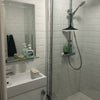 Photo 6: Walk-in shower