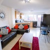 Photo 6: Open plan lounge, diner, kitchen