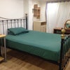 Photo 2: Back spasious double bedroom 