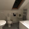 Photo 7: 2 of 3 bathrooms