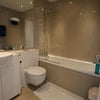 Photo 4: Shared bathroom