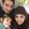 Photograph of Junaid