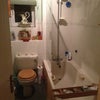 Photo 2: Simple Wash Room
