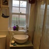 Photo 4: Bathroom Shared with 1 other. Shower & Bath.