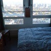Photo 2: room with a view