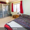 Photo 5: The large double room