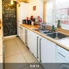 Photo 7: Spacious kitchen 