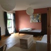 Photo 5: Studio looking towards sleep area