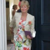Photograph of deb