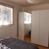 Photo 6: bed 2 cupboards two doubles 