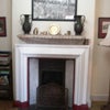 Photo 7: We sometimes have a fire here
