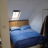 Photo 2: The room