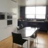 Photo 3: Clean modern shared kitchen/lounge