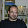 Photograph of antonio 