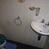 Photo 4: downstairs clockroom