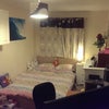 Photo 2: Existing upstairs bedroom (Room to let is being refurbished in similar style)