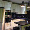 Photo 5: shared kitchen