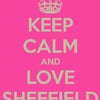 Photo 2: We love Sheffield : )