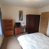 Photo 2: great storage with large wardrobe