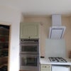 Photo 4: Kitchen with walk-in larder