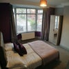 Photo 5: Large double room with en-suite let