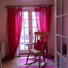 Photo 3: Garden room , patio doors, large garden with lights and power spots