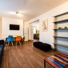 Photo 2: Spacious Modern Communal Living Areas, 43" Smart Tv and 1000MB Fibre Broadband