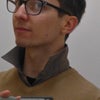 Photograph of Juraj George