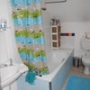Photo 3: BATH FOR RELAXATION, POWER SHOWER!