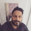 Photograph of Aftab